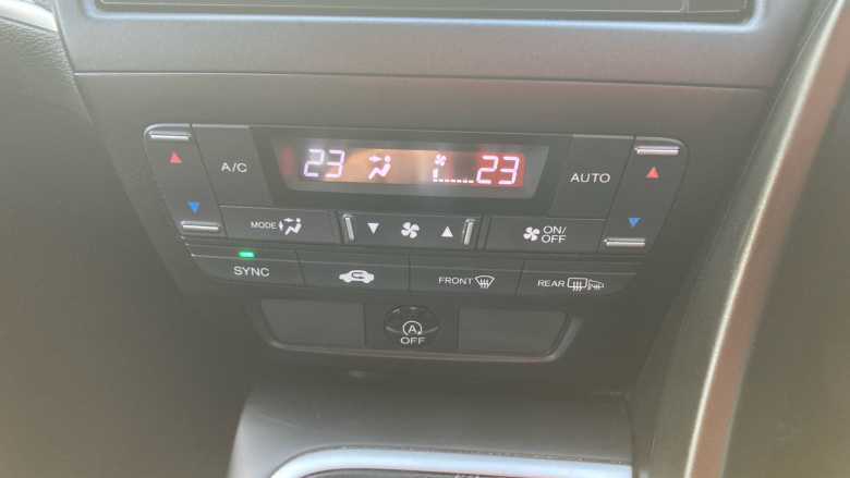 Honda Civic 1.8 i-VTEC SE Plus 5dr [Nav] Petrol Hatchback